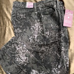 Brand New - Gloria Vanderbilt Amanda Jeans